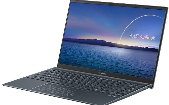 ASUS ZenBook 14 UM425IA-HM101T