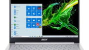 Acer Swift SF313-52-78VX Gris