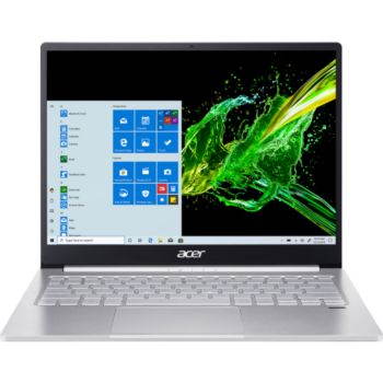 Acer Swift SF313-52-78VX Gris