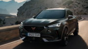 CUPRA Formentor e-HYBRID