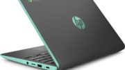 HP Chromebook 14 G7