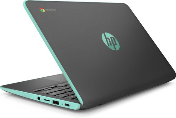 HP Chromebook 14 G7