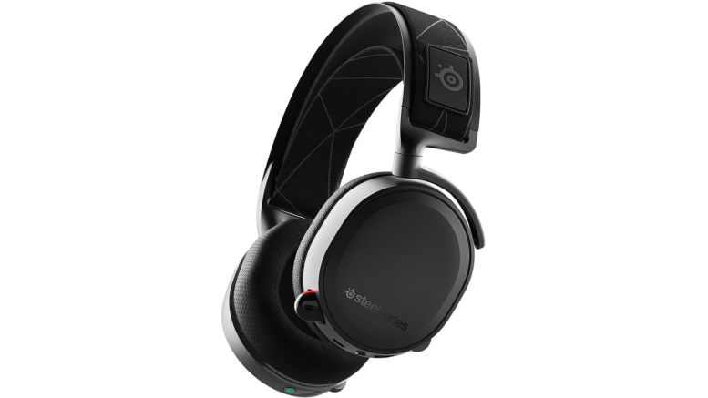 Steelseries ARCTIS 7 NOIR