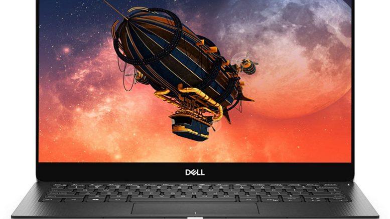 Dell XPS 13