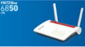 FRITZ!Box 6850 LTE
