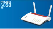 FRITZ!Box 6850 LTE