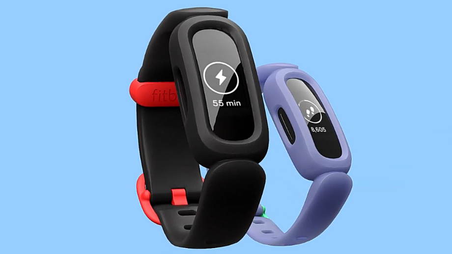 Fitbit Ace 3: le bracelet connecté qui veut faire bouger les