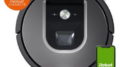 Irobot ROOMBA 975