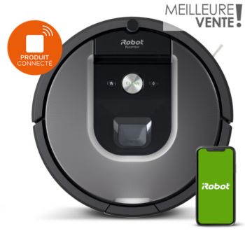 Irobot ROOMBA 975