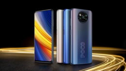 POCO X3 Pro