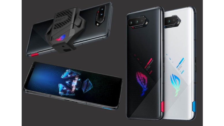 ROG Phone 5