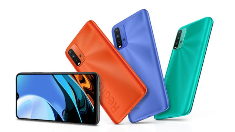 Redmi 9T