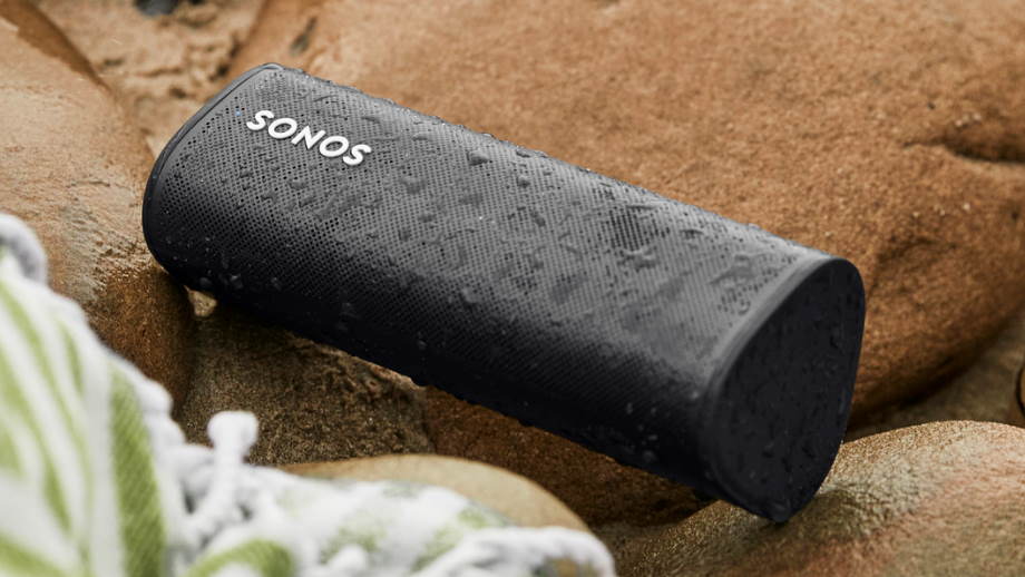 Sonos Roam