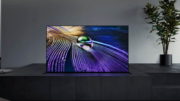 Sony BRAVIA XR MASTER-série A90J OLED