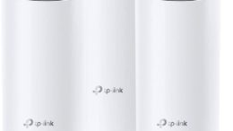 TP-Link WiFi Mesh Systèmes Deco M4