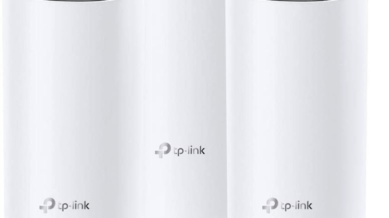 TP-Link WiFi Mesh Systèmes Deco M4