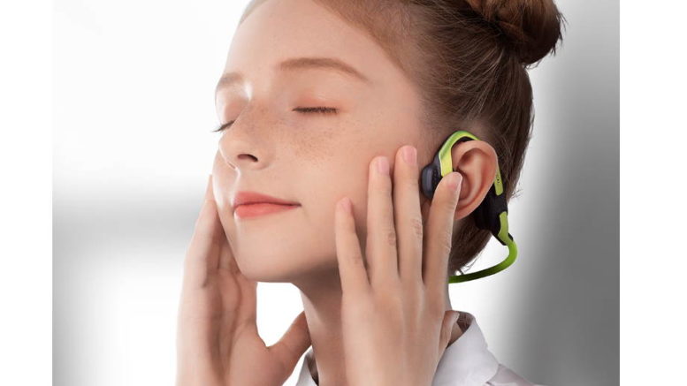 imoo Ear-care Headset