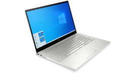 HP ENVY 17