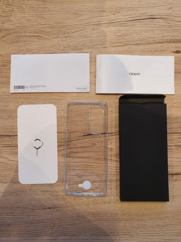 Oppo Find X Neo 5G