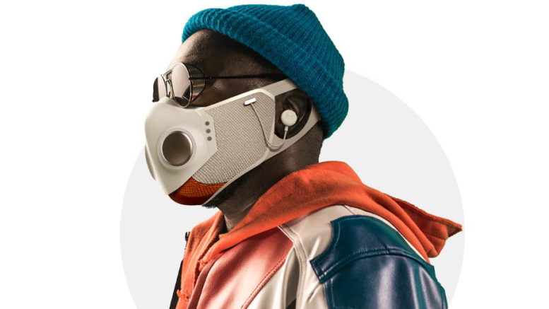 Xupermask