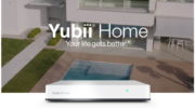 Yubii home