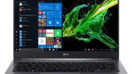 Acer Swift SF314-57-74J9