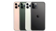 Apple iPhone 11 Pro