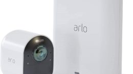 Arlo Ultra 4K