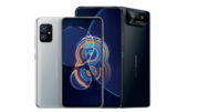 Asus Zenfone 8