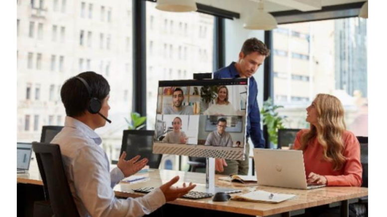 HP EliteOne 800 G8 All-in-One