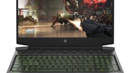 HP Pavilion Gaming 16