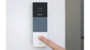 Netatmo Sonnette Vidéo Intelligente