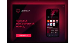 Opera GX