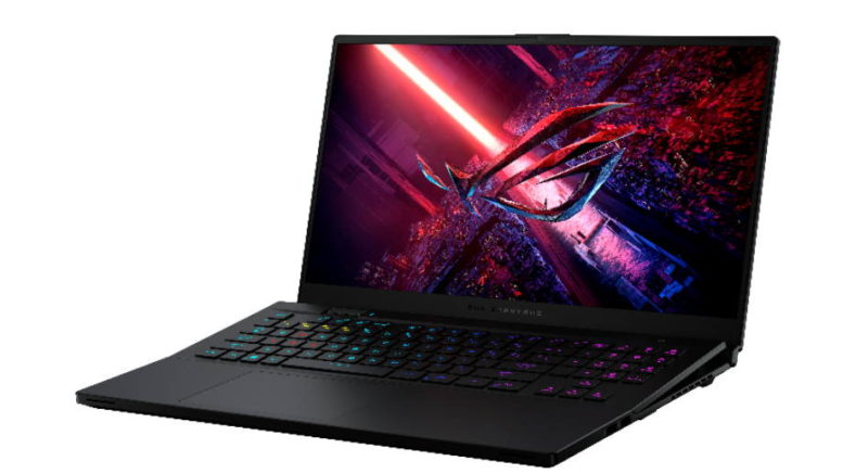 ROG Zephyrus S17