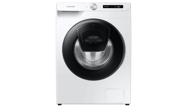 Samsung AddWash Wi-Fi