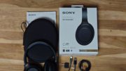Sony WH-1000XM4
