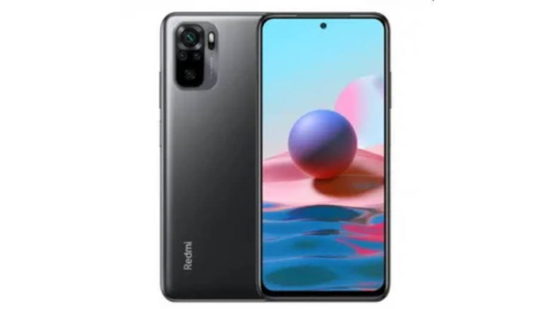 Xiaomi Redmi Note 10 64 Go