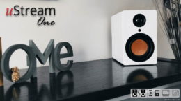 UStream One