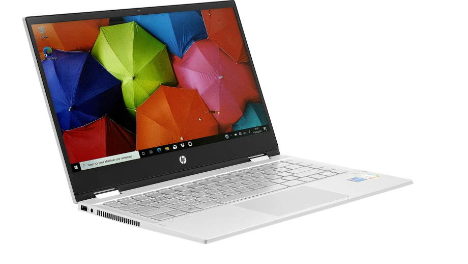 HP Pavilion X360 14-dw1000nf.