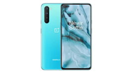 OnePlus Nord CE 5G