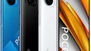 Poco F3