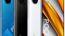 Poco F3