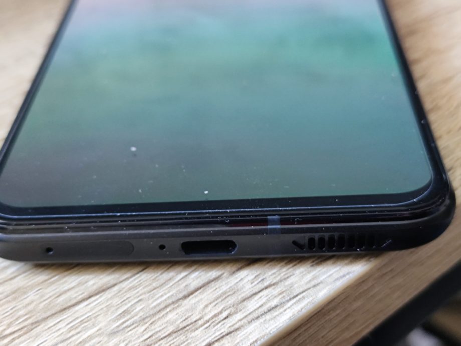 Nubia RedMagic 6