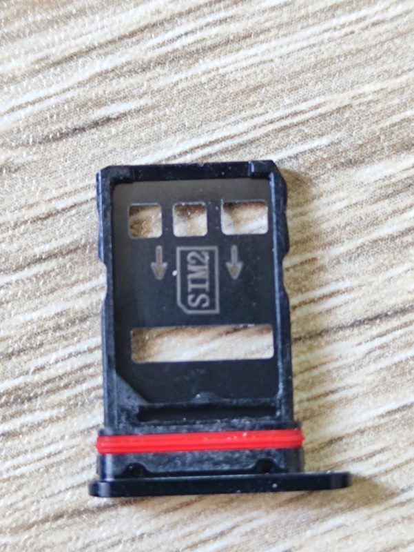 Nubia RedMagic 6