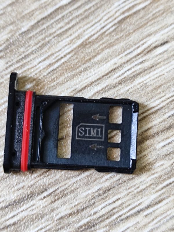 Nubia RedMagic 6