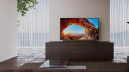 Sony BRAVIA X85J LED