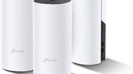 TP-Link WiFi Mesh Deco P9