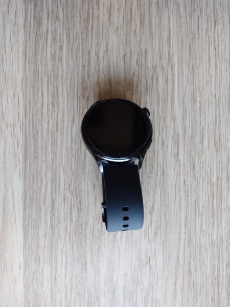 Huawei Watch 3 montre connectée