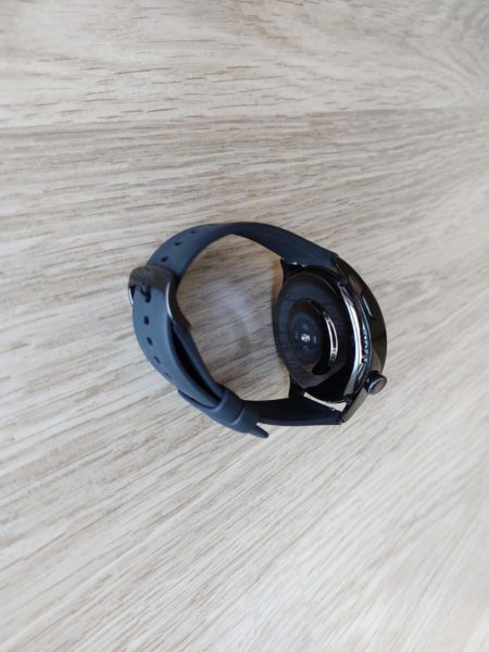 Huawei Watch 3 montre connectée