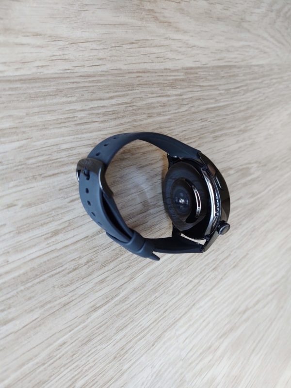 Huawei Watch 3 montre connectée
